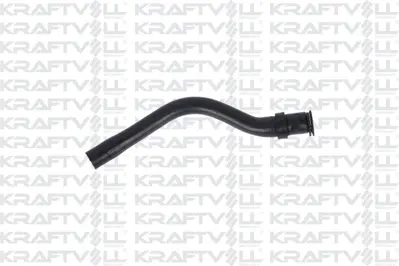 KRAFTVOLL 10034772 Kalorıfer Hortumları Cıtroen C3 Peugeot 207 Ds Ds3