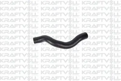 KRAFTVOLL 10034596 Turbo Hortumu Volvo V40 Volvo V40  12> D 4162 T