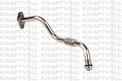 KRAFTVOLL 10040400 Konnektor Donus  Borusu Ford Transıt V184 90/120ps