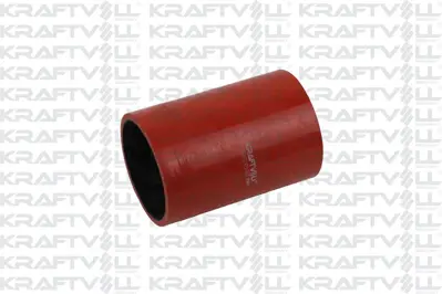 KRAFTVOLL 10040472 Intercool Sılıkon Hortum Iç Çap 75 Mm Boy 120 Mm Düz Man Truck 26.281