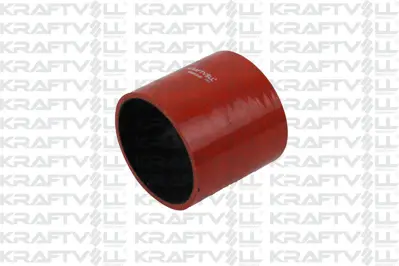 KRAFTVOLL 10040474 Intercool Sılıkon Hortum Iç Çap 90 Mm Boy 90 Mm Düz Man Truck