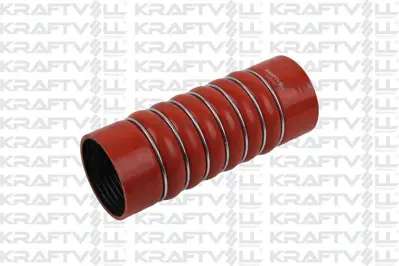 KRAFTVOLL 10040497 Sılıkon Hortum Iç Çap 78,5 Mm Boy 225 Mm 6 Bogum Man Truck Tgl 12.180