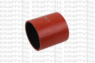 KRAFTVOLL 10040524 Intercool Sılıkon Hortum Iç Çap 100 Mm Boy 110 Mm Düz Mercedes Truck O 403 Euro3 O 345