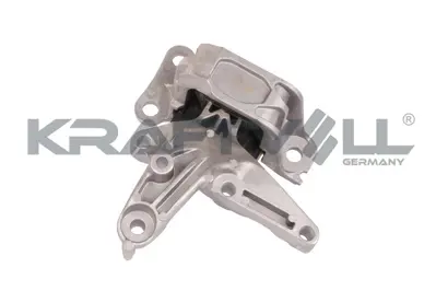 KRAFTVOLL 10010811 Motor Takozu Fluence Megane Iıı Scenıc Iıı 1.5 Dcı 110 Hp