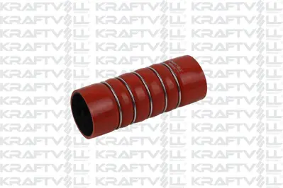 KRAFTVOLL 10040450 Intercool Sılıkon Hortum Iç Çap 65 Mm Boy 180 Mm 4 Bogum Man Tgl 12.180 Tgm M 2000 L 2000 18.220 18.