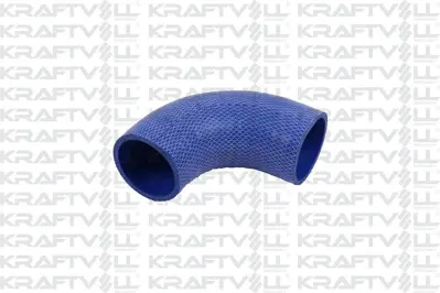 KRAFTVOLL 10040478 Radyatör Sılıkon Hortum Iç Çap 60 Mm Boy 95 Mm X 95 Mm Dırsek Man Truck F2000 19.423 D2866 94> 19.46