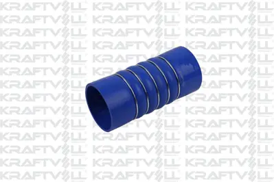 KRAFTVOLL 10040516 Intercool Sılıkon Hortum Iç Çap 83 Mm Boy 200 Mm 4 Bogum Mercedes Truck Atego Axor 2523 2528 83×200 