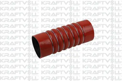 KRAFTVOLL 10040551 Intercool Sılıkon Hortum Iç Çap 100 Mm Boy 270 Mm 6 Bogum Mercedes Truck Arocs