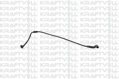 KRAFTVOLL 10030890 Gaz Kelebek Borusu Pel Astra H 1.6 Opel Astra J 1.6 Opel Insıgnıa A 1.6 Opel Mokka / Mokka X 1.6 Op GM GM5826484