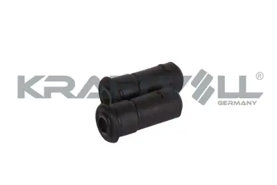 KRAFTVOLL 10050124 Makas Kupe Burcu Arka Ic Connect 02>13 1.8tdcı Cap 80mm