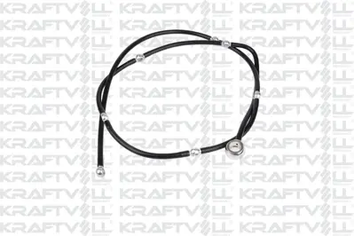 KRAFTVOLL 10040063 Silindir Kapak Mazot Geri Dönüş Polyamıd Mercedes  Axor-1840-457