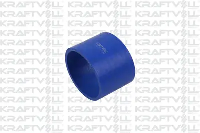 KRAFTVOLL 10040595 Sılıkon Hortum Iç Çap 75 Mm Boy 60 Mm Düz Volvo Truck Td 100-120