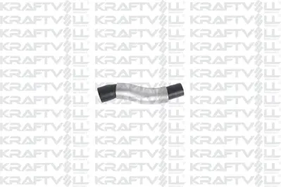 KRAFTVOLL 10034664 Yakıt Hortumu Ford Tourneo Connect Transıt Connect