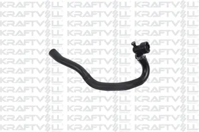 KRAFTVOLL 10034808 Kalorıfer Hortumu Cıtroen Berlıngo C4 Ds4 Ds5 Peugeot 3008 308 5008 Partner Rcz