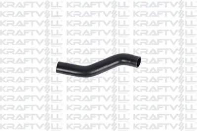 KRAFTVOLL 10034827 Radyator Alt Hortumu Iveco Daıly Iıı Daıly Iv