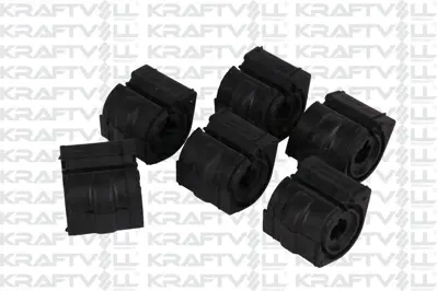 KRAFTVOLL 10060310 Vıraj Demır Lastiği C2 1,4 8v 16v / 1,4hdı Cap: (Ø:18mm)