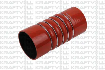 KRAFTVOLL 10040514 Intercool Sılıkon Hortum Iç Çap 83 Mm Boy 200 Mm 4 Bogum Mercedes Truck Atego 1517 / Axor / Om904-Om