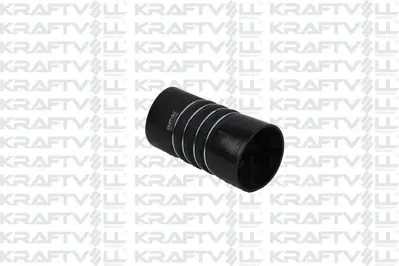 KRAFTVOLL 10040573 Intercool Sılıkon Hortum Iç Çap 90 Mm Boy 195 Mm 3 Bogum Renault Truck Premıum  430-440-460