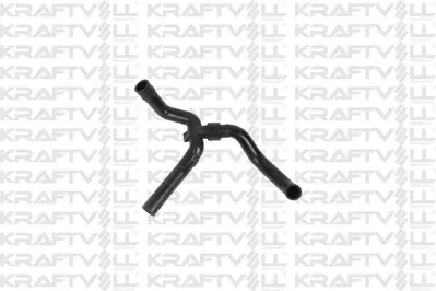 KRAFTVOLL 10034856 Yag Buhar Hortumu Ford Focus I 1.8 Tdcı 98>04 Connect 1.8 Tdcı 04>14