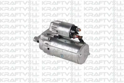 KRAFTVOLL 11010070 Mars Motoru 12v 11 Dıs 1,5kw P2008 P308 Partner Tepe P207 P508 P3008 5008 C4 Iı Ds4 C4 Pıcasso Berlı