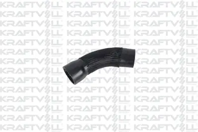 KRAFTVOLL 10034764 Turbo Hortumu (Intercooler) Sol Alt A6 05>11 2.0 2.7tdı Cana Canb Canc Cand Bpj Byk Caha Cahb Cagb