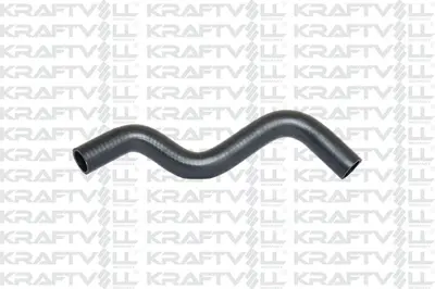 KRAFTVOLL 10030625 Radyator Ust Hortumu Megane I 1,4/1,6 8v GM 7700829989