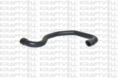 KRAFTVOLL 10030664 Turbo Borusu  (Kaucuk) Trafıc Iı 1,9dcı-Prımastar 1,9dcı - Vıvaro 1,9dtı Floc 01-> GM 1446300QAM, GM 8200273825, GM GM93851706