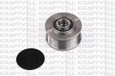 KRAFTVOLL 11100026 Alternator Kasnağı Doblo Brava Punto Lancıa Alfa Romeo 1,9jtd