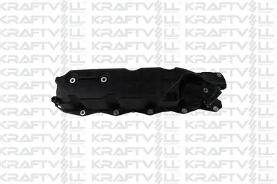 KRAFTVOLL 12140064 Kulbutor Kapağı Volvo S60 Iı (134) T6  15>18 V70 Iıı (135) T6 Awd 10>15 Xc70 Iı (136) T6 Awd 10>15 B