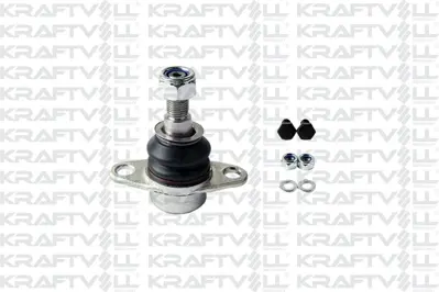 KRAFTVOLL 13010207 Rotıl Alt Sağ Sol Mını R60 R61 12>16 