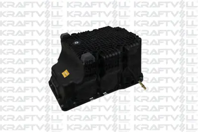 KRAFTVOLL 12130005 Motor Yag Karterı M-Benz Actros 501 Euro 5