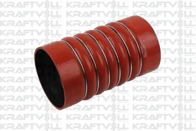 KRAFTVOLL 10040511 Intercool Sılıkon Hortum Iç Çap 115 Mm Boy 210 Mm 5 Bogum Mercedes Truck 3031/501/502/Setra/Travego>