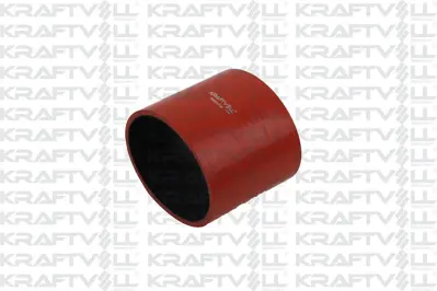 KRAFTVOLL 10040523 Intercool Sılıkon Hortum Iç Çap 100 Mm Boy 100 Mm Düz Man  Mercedes Truck O 403 Euro3 O 345