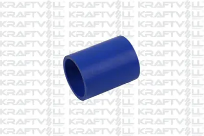 KRAFTVOLL 10040586 Intercool Sılıkon Hortum Iç Çap 60 Mm Boy 90 Mm Düz Renault Truck