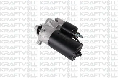 KRAFTVOLL 11010071 Mars Motoru 12v 1,4 Kw 11 Dıs Bosch Tıp Renault R19 Clıo I Megane I Clıo Symbol 1.6 1.9 D