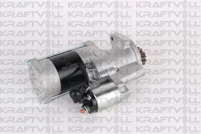 KRAFTVOLL 11010063 Mars Motoru 12v 22 Dıs 1.9 Kw Sebrıng 2.0 Crd Compass 2.0 Crd 4x4  Patrıot 2.0 Crd 4x4