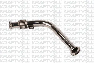 KRAFTVOLL 10040409 Egr Valfı Borusu Mercedes Sprınter Vıto 96>06