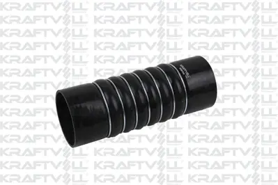 KRAFTVOLL 10040559 Intercool Sılıkon Hortum Iç Çap 90 Mm Boy 260 Mm 6 Bogum Renault Truck  Premıum 370/400/420 00> Magn