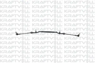 KRAFTVOLL 13030408 Rot Takımı (Orta) W202 93>00 S202 96>01 C208 97>02 A208 98>02 GM 2024600405