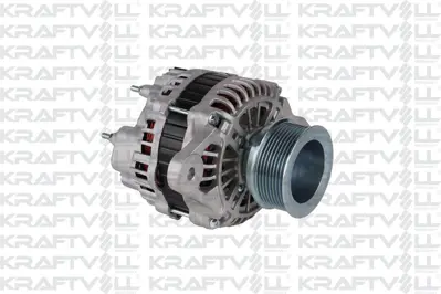 KRAFTVOLL 11020031 Alternator 24v 110 Amp Renault Kerax Magnum Premıum Iı  Volvo B12 Fh Fm