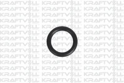 KRAFTVOLL 10060350 Manıfold Contası Berlıngo C2 C3 C4 C5 Fıesta V Focus Iı Fusıon P206 P207 P307 P407 Partner 29.5mm X 