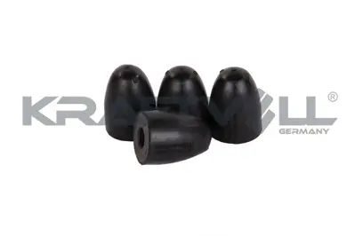 KRAFTVOLL 10060103 Denge Kolu Lastiği Arka Focus 98>04 Focus Iı Cmax 03>07 Focus Iı 04>12 Cmax 07> Volvo C30 0612 V70 I