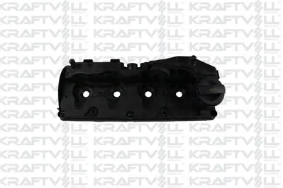 KRAFTVOLL 12140014 Motor Usk Kapak Egzoz 307 206 Partner Iı Berlıngo Iı C3 C4 Tu5jp4 1.6 16v