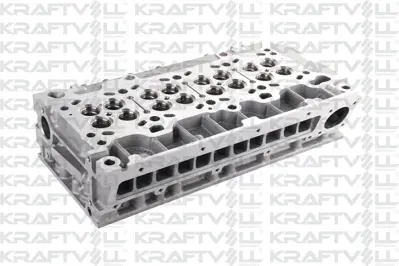 KRAFTVOLL 12110073 Silindir Kapağı Ducato Iveco Daıly 2.3 Td F1ae Conıcal Injector Base Hole - Canter Euro4