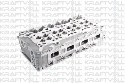 KRAFTVOLL 12110074 Silindir Kapağı Mıtsubıshı Canter 2.3 Euro5 Duz Tıp Boxer Jumper Ducato Iveco Daıly