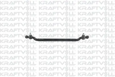 KRAFTVOLL 13030513 Orta Rot Bmw E34 88 97 GM 32211138854