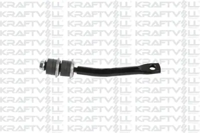 KRAFTVOLL 13040320 Z Rot Arka Sol Ssangyong Actyon 1st Gen 2005-2010  Ssangyong Rexton Y250(Facelıft) 2007-2012 GM 4475109000