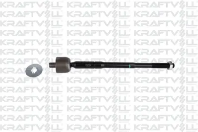 KRAFTVOLL 13030433 Rot Mılı Isuzu Dmax (4×2) 2002-2006