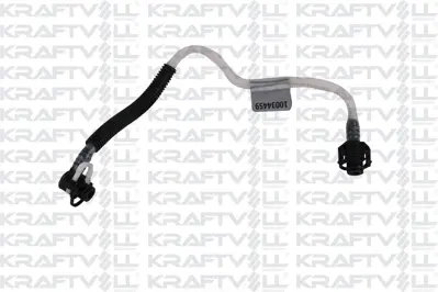 KRAFTVOLL 10034459 Yakıt Hortumu (Om611) W203 00>07 W210 99>02 W163 99>05 W220 99>02 GM A6110702932