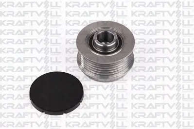 KRAFTVOLL 11100048 Alternator Kasnağı Clıo Kangoo 1,9dtı 1,9dcı 00>